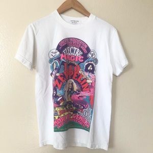 DAY DREAMER for FREE PEOPLE graphic tee